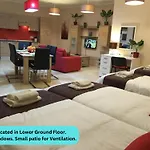 Belle Apartments