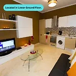 Belle Apartments