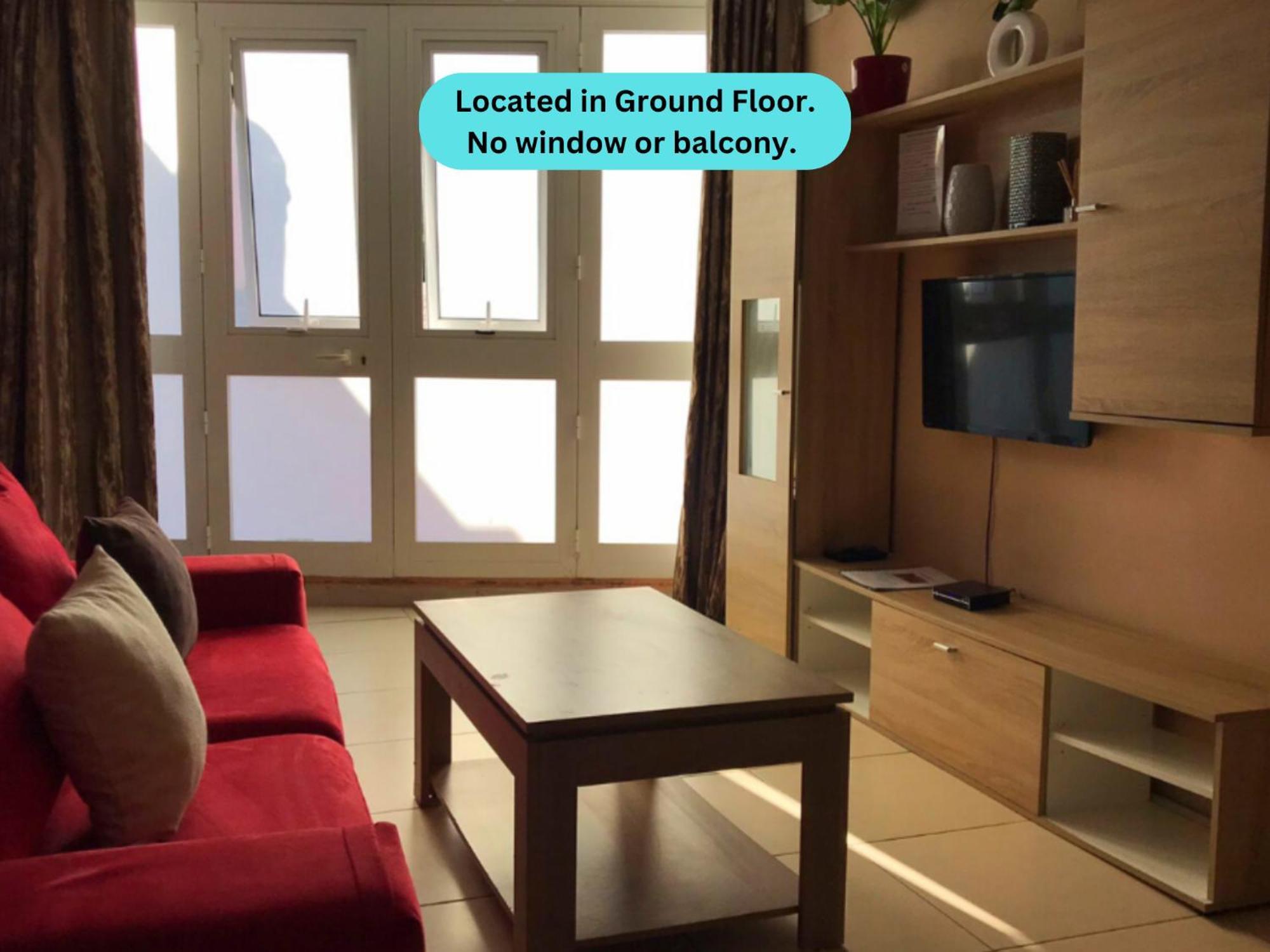 Apartment Belle